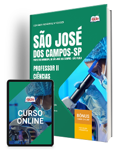 apostila-prefeitura-sao-jose-dos-campos-professor-ii-ciencias-2026