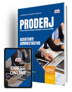 apostila-proderj-assistente-administrativo-2026