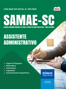 apostila-samae-santa-rosa-sul-pdf-assistente-administrativo-2026