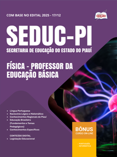 apostila-seduc-pi-pdf-professor-de-fisica-2026