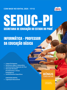 apostila-seduc-pi-pdf-professor-de-informatica-2026