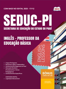 apostila-seduc-pi-pdf-professor-de-ingles-2026