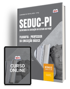 apostila-seduc-pi-professor-de-filosofia-2026