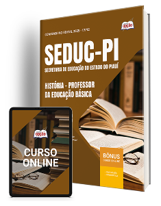 apostila-seduc-pi-professor-historia-2026
