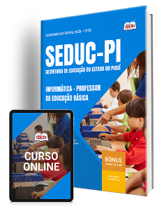 apostila-seduc-pi-professor-de-informatica-2026