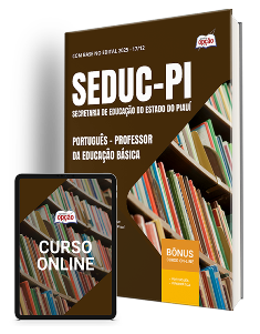 apostila-seduc-pi-professor-de-portugues-2026