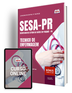 apostila-sesa-pr-promotor-de-saude-execucao-tecnico-de-enfermagem-2026