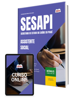 apostila-sesapi-assistente-social-2026