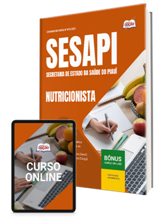 apostila-sesapi-nutricionista-2026