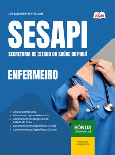 apostila-sesapi-pdf-enfermeiro-2026