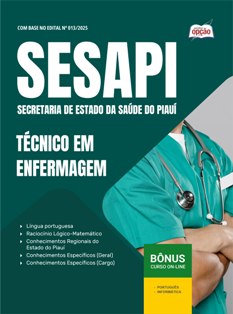 apostila-sesapi-pdf-tecnico-em-enfermagem-2026