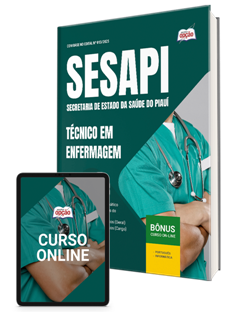 apostila-sesapi-tecnico-em-enfermagem-2026