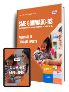 apostila-sme-gramado-professor-de-educacao-infantil-2026