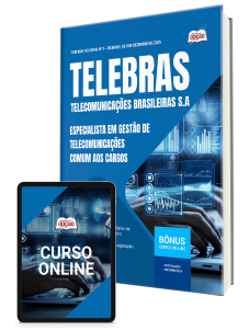 apostila-telebras-especialista-gestao-telecomunicacoes-comum-2026