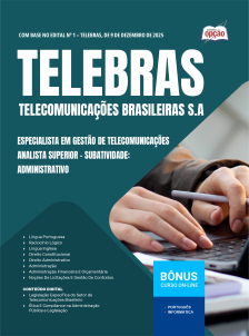 apostila-telebras-pdf-especialista-em-gestao-de-telecomunicacoes-analista-superior-subatividade-administrativo-2026