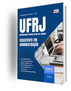 apostila-ufrj-pdf-assistente-em-administracao-2026