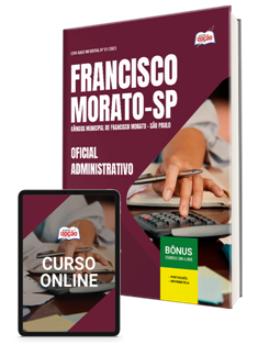 apostila-camara-de-francisco-morato-oficial-administrativo-2026