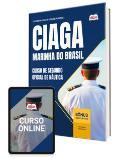 apostila-ciaga-rj-segundo-oficial-nautica-2026