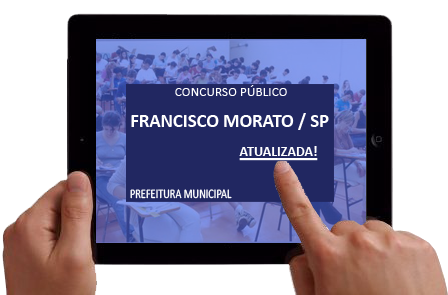 apostila-concurso-prefeitura-de-francisco-morato-auxiliar-de-atendimento-educacional-2026
