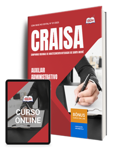 apostila-craisa-auxiliar-administrativo-2026