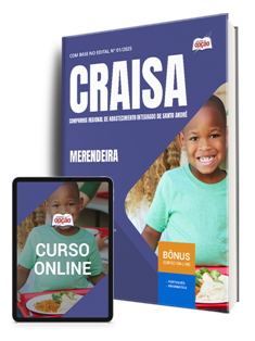apostila-craisa-merendeira-2026