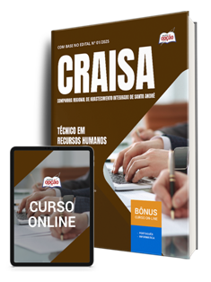 apostila-craisa-tecnico-em-recursos-humanos-2026