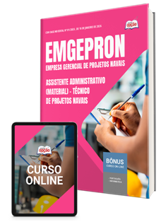 apostila-emgepron-tecnico-de-projetos-navais-assistente-administrativo-material-2026
