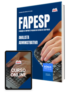 apostila-fapesp-analista-administrativo-2026