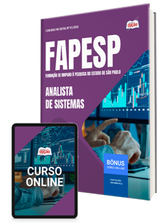 apostila-fapesp-analista-de-sistemas-2026