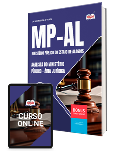 apostila-mp-al-analista-ministerio-publico-area-juridica-2026