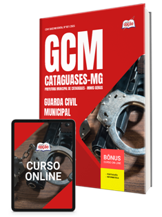 apostila-prefeitura-cataguases-guarda-civil-municipal-2026