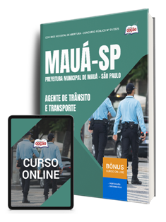 apostila-prefeitura-de-maua-agente-de-transito-e-transporte-2026