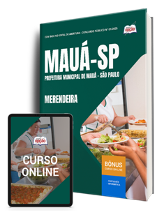 apostila-prefeitura-de-maua-merendeira-2026