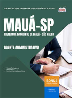 apostila-prefeitura-de-maua-pdf-agente-administrativo-2026