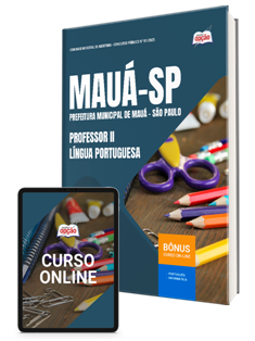 apostila-prefeitura-de-maua-professor-ii-lingua-portuguesa-2026