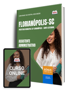 apostila-prefeitura-florianopolis-assistente-administrativo-2026
