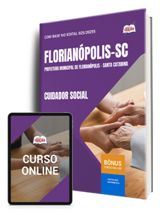 apostila-prefeitura-florianopolis-cuidador-social-2026