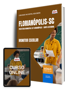 apostila-prefeitura-florianopolis-monitor-escolar-2026