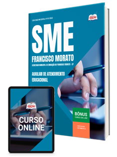 apostila-prefeitura-de-francisco-morato-auxiliar-de-atendimento-educacional-2026