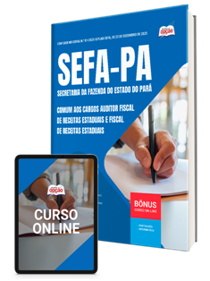 apostila-sefa-pa-comum-auditor-fiscal-receitas-estaduais-2026