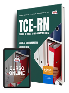 apostila-tce-rn-analista-administrativo-arquivologia-2026