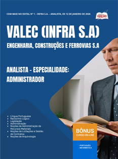 apostila-valec-infra-pdf-analista-administrador-2026