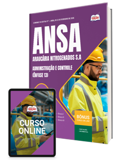 apostila-ansa-araucaria-enfase-13-administracao-e-controle-2026