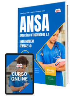 apostila-ansa-araucaria-enfase-14-enfermagem-2026