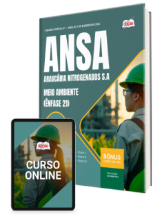 apostila-ansa-araucaria-enfase-21-meio-ambiente-2026