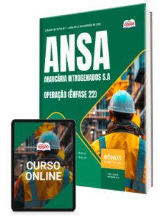 apostila-ansa-araucaria-enfase-22-operacao-2026