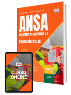 apostila-ansa-araucaria-enfase-26-quimica-2026