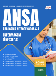 apostila-ansa-araucaria-pdf-enfase-14-enfermagem-2026