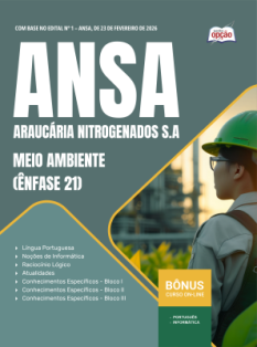 apostila-ansa-araucaria-pdf-enfase-21-meio-ambiente-2026