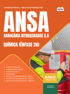 apostila-ansa-araucaria-pdf-enfase-26-quimica-2026